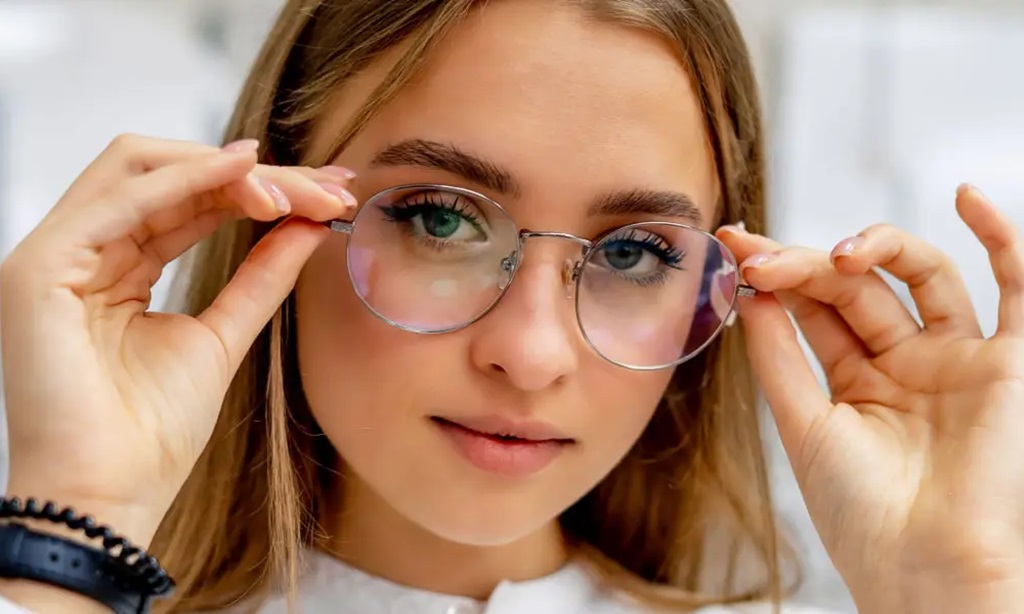Single vision lenses