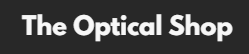 The Optical Shop Logo